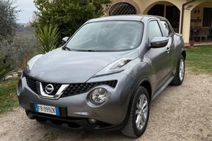 Nissan Juke 1.5 dCi Start&Stop Tekna