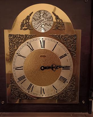 orologio a pendolo 