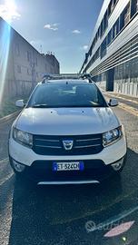 Dacia Stepway