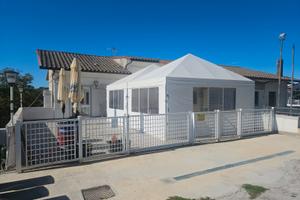 Bar/Pizzeria/Paninoteca Campobasso