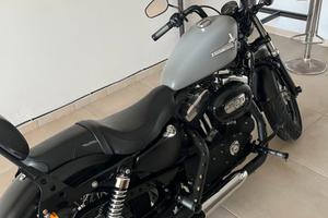 Harley davidson forty eight