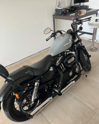 Harley davidson forty eight