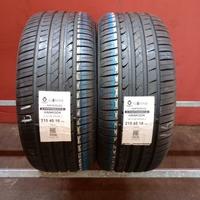 2 gomme 215 45 16 hankook a2604