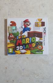 super Mario 3D land