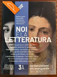 Noi e La Letteratura 3A