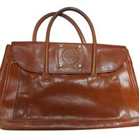 borsa a spalla gianfranco ferrè vintage