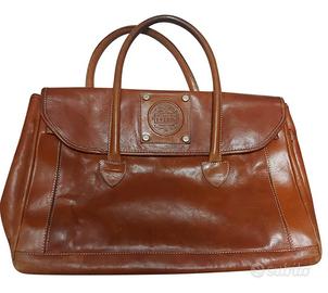 borsa a spalla gianfranco ferrè vintage