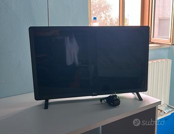 tv lg 28 pollici