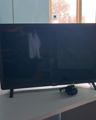 tv lg 28 pollici