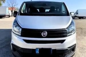 FIAT Talento 1.6 mjt 120CV PL-TN Combi PL