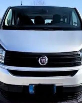 FIAT Talento 1.6 mjt 120CV PL-TN Combi PL