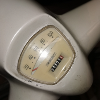 Lambretta 150 li 3 serie