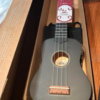 Winzz Ukulele Soprano