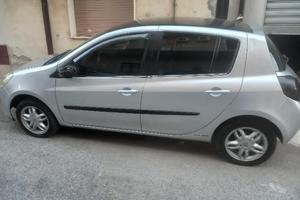 Renault clio 2007