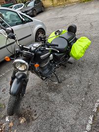 royal enfield Meteor 350