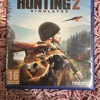 Hunting 2 simulator
