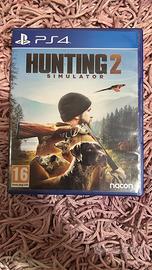 Hunting 2 simulator