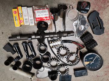 Ricambi Honda 400 four 