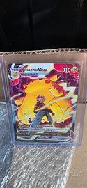 Pikachu VMAX (Galleria degli Allenatori TG17/TG30)