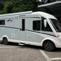 Camper Carthago c-Compactline I144 QB - KM 6.455