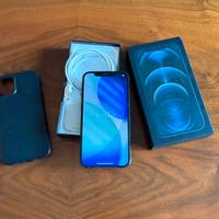 Iphone  12 Pro 128GB