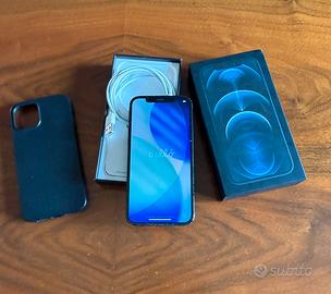 Iphone  12 Pro 128GB