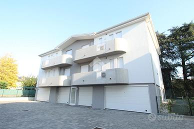 4 LOCALI A CAMISANO VICENTINO