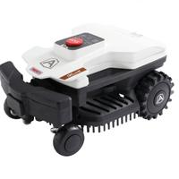 robot nuovo fino a 700m Ambrogio Twenty Deluxe