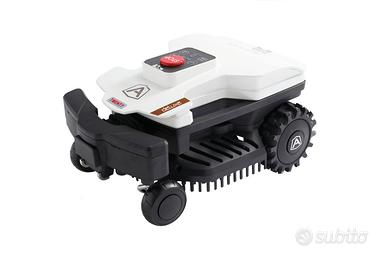 robot nuovo fino a 700m Ambrogio Twenty Deluxe