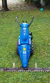 barra falciante Sep 160