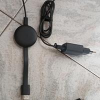 Google Home Dongle HDMI
