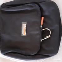 Beautycase Gheopard che si appende