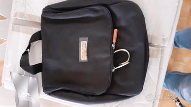 Beautycase Gheopard che si appende