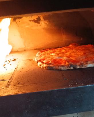 PORTA LE VERA PIZZA NAPOLETANA A CASA TUA