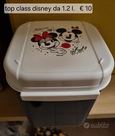 top class tupperware 