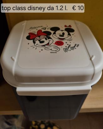 top class tupperware 
