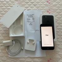 Iphone 7 128gb corredo completo