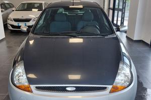 FORD KA ANNO 2006 BZ BGL 1.3 ADATTA NEOPATENTATI K
