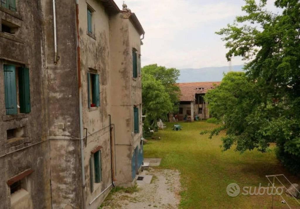 Appartamento – Fontanafredda, Talmasson / Tamasson - Altro