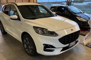 Kuga 1.5 ST LineX 150 cv