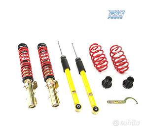 KIT SOSPENSIONE FILETTATA EIBACH MTS SEAT LEON 1M 