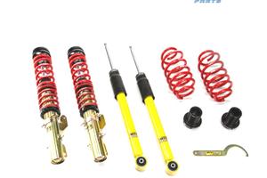 KIT SOSPENSIONE FILETTATA EIBACH MTS SEAT LEON 1M 