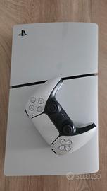 Ps5 Playstation 5 slim 