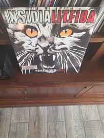 litfiba - insidia