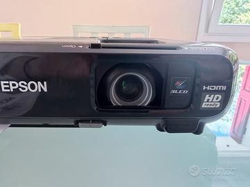 Videoproiettore Epson EH-TW490 nuovo