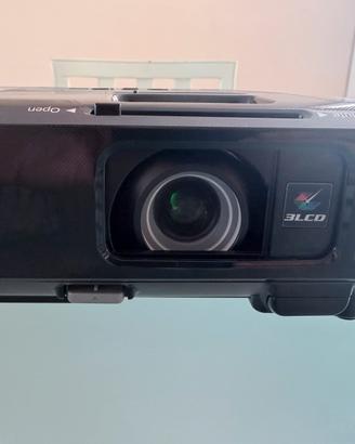 Videoproiettore Epson EH-TW490 nuovo