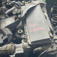 Motore completo Citroen c1 8HX Siemens 2005