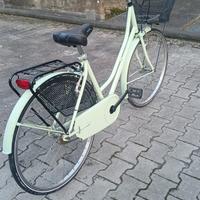 Bicicletta