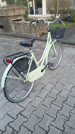 Bicicletta