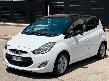Hyundaj yx 20 